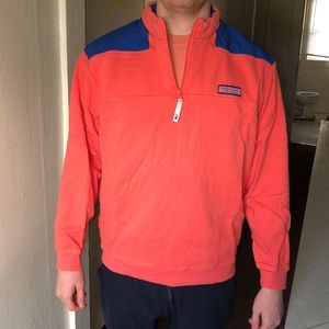 VINEYARD VINES PULLOVER